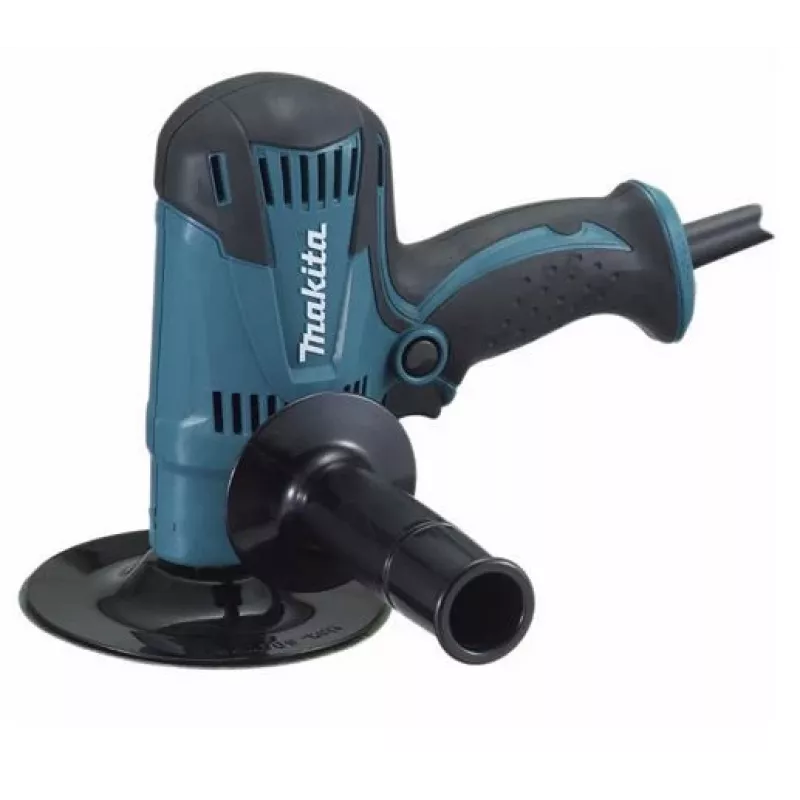Polierer MAKITA GV5010 440W 125mm