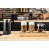 Zwilling Enfinigy Milchaufschäumer - Schwarz
