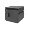 Digitus mobiler Desktop-Ladeschrank für 10 Notebooks/Tablets bis 13 Zoll, UV-C, USB-C