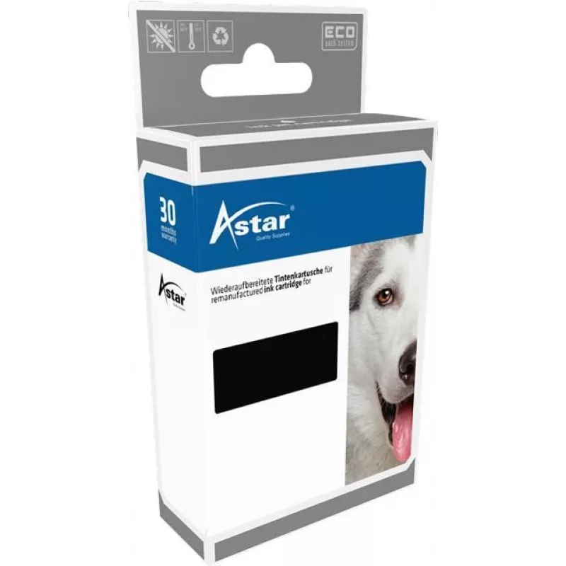 Astar AS70028 - Kompatibel - Schwarz - Samsung - Einzelpackung - SF ( 330 / 331P / 335T / 340 / 341P / 345TP / 360 / 361P / 365TP ) / M40 / CB947A etc