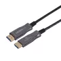 HDMI-Kabel Gembird CCBP-HDMI-AOC-30M-02 30m HDMI Typ A Stecker Schwarz