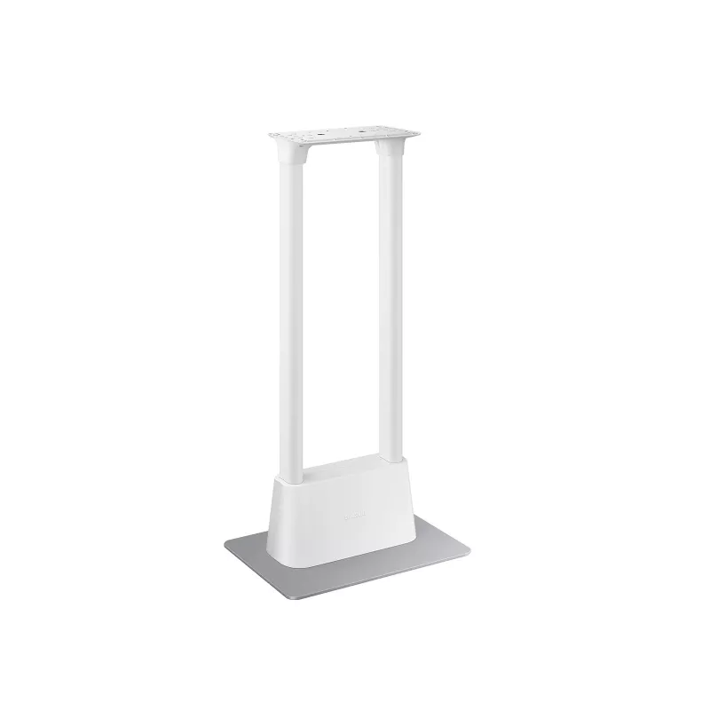 Self-Service-Display Samsung STN-KM24CXEN 24 Zoll grau/weiß, 912 mm Höhe
