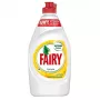Fairy Lemon Handgeschirrspülmittel, 450 ml