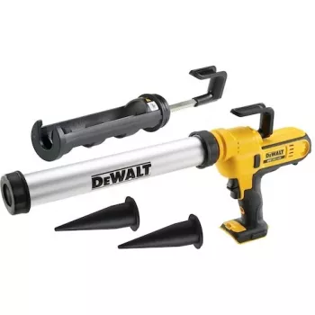 Kartuschenpistole DeWalt DCE581NK-XJ 18V Basiseinheit für Kartuschen- und Dichtstoffauftrag