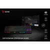 Mechanische Tastatur RGB Tempest X2 Outemu Blue Savio Savgk-tempest X2 Bl