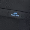 Aktentasche Rivacase 8036 40,6 cm 16 Zoll Schwarz Tragegriff Schultergurt