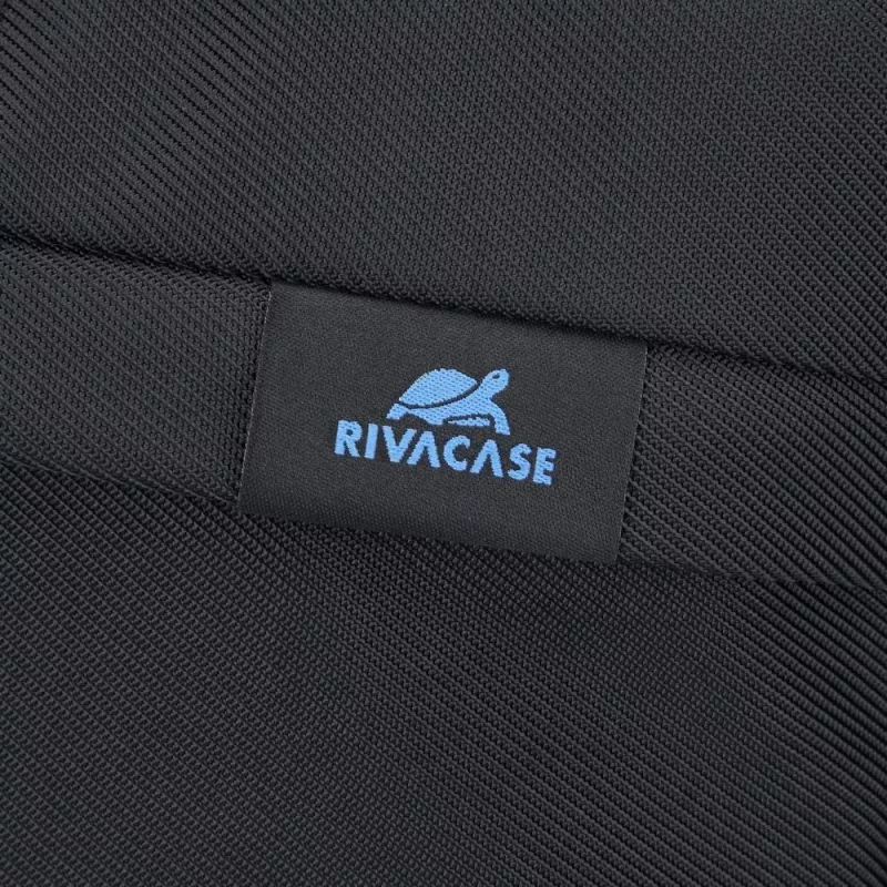 Aktentasche Rivacase 8036 40,6 cm 16 Zoll Schwarz Tragegriff Schultergurt