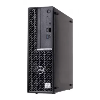 DELL OptiPlex 5090 i5-10500 16 GB 256 GB SSD SFF Win11pro gebraucht
