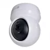 EZVIZ H6c 1920 x 1080 IP-Überwachungskamera, innen, kugelförmig, Wi‑Fi & Ethernet, 4 mm Objektiv, 360° Schwenkbereich, microSD bis zu 256 GB