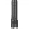 Led Lenser MT14 Handtaschenlampe Schwarz,Silber