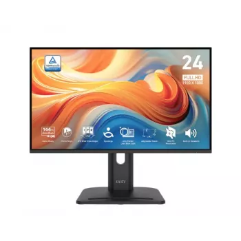 Business Monitor MSI PRO MP245PGDE E14 23,8 Zoll FHD IPS 144Hz