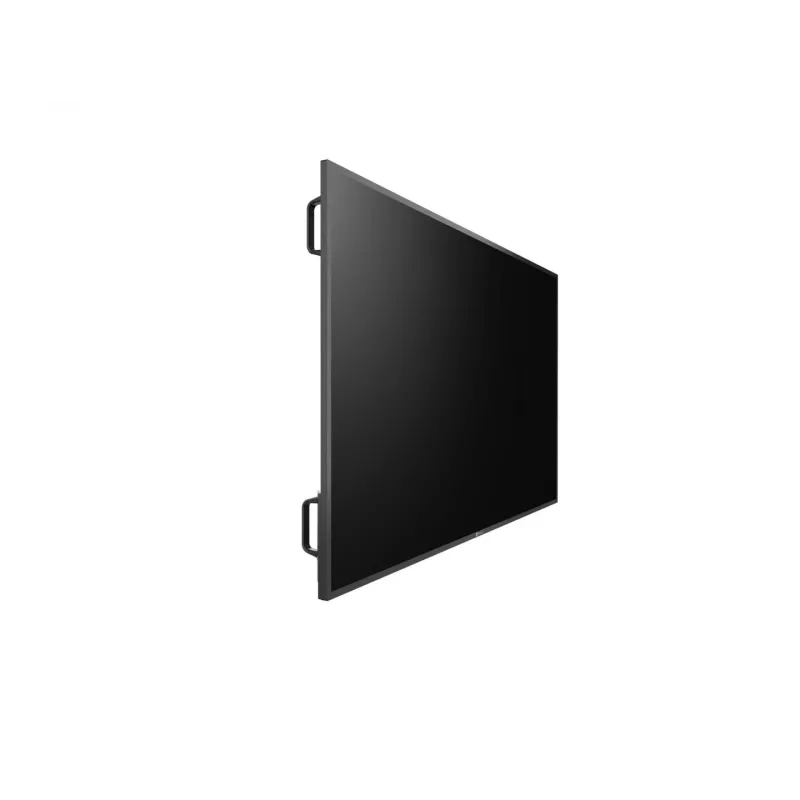 AG Neovo QM-6502 Digital Signage Flachbildschirm 163,8 cm (64,5 Zoll) LCD 400 cd/m² 4K Ultra HD Schwarz