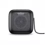 Tragbarer Bluetooth-Lautsprecher Veho MZ-4 — kabellose Verbindung, kompaktes Design