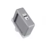 Canon PFI-110MBK Tintenpatrone Original Mattschwarz