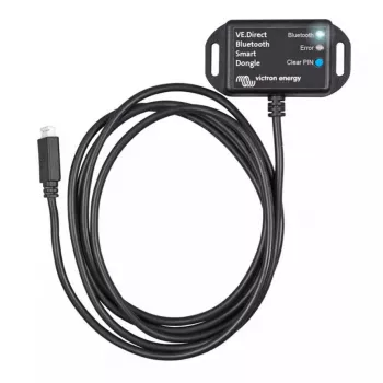 Schnittstellenkarte Victron Energy ASS030536011 Bluetooth Micro-USB