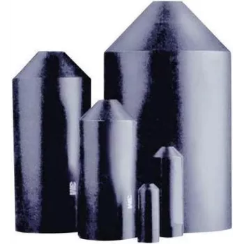 3m DE-2729-1948-6 Konnektivitätszubehör Schwarz