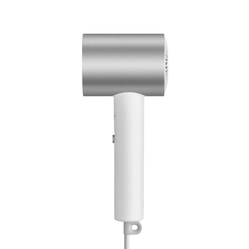 Haartrockner Xiaomi H500 1800 W Weiß — AC-Motor, 2 Geschwindigkeiten, 3 Heizstufen, ionisch, Kaltlufttaste