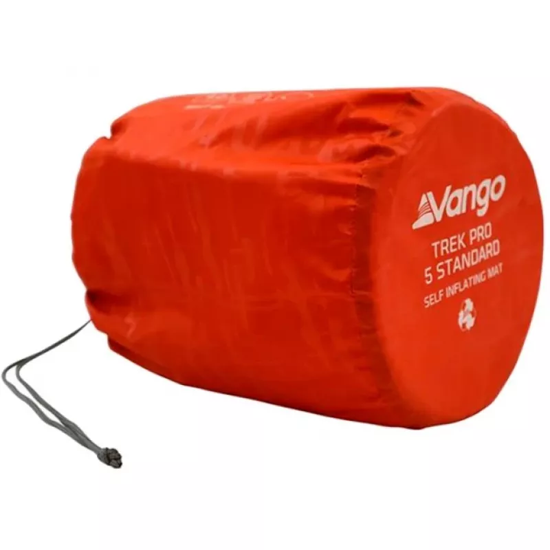 Campingmatte Trek Pro 5 Standard SMSTREKPR000005 (orange)