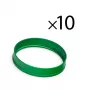 Drehmoment-Fixierring EK Water Blocks EK-Quantum Torque Color Ring 10er-Pack STC 10/16