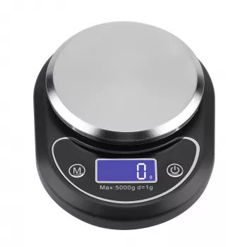 Extralink Home K4 Küchenwaage, 5 kg