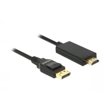 Video-Kabeladapter DeLOCK 85317