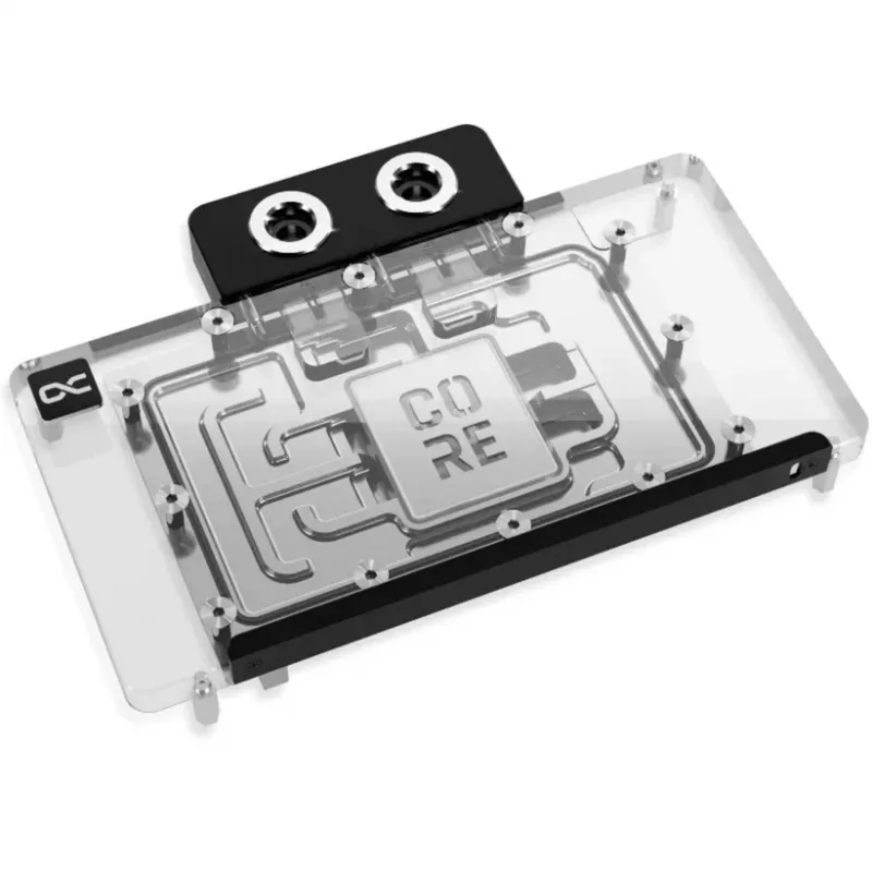 Alphacool Core Geforce RTX 5080/5070Ti Wasserkühler