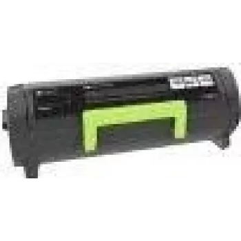 LEXMARK B250XA0 Black Extra High Yield Toner Cartridge