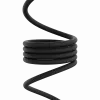 CANYON Kabel OnWire 60MG C-C 60W Magnet Geflochten 1m Schwarz