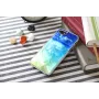 iKins Hülle für Apple iPhone 8/7 beach white