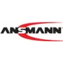 Ansmann Akkupack-Ladegerät 2000 mA LBC-2cells LiIon (2000-0001-02)