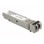 Glasfaser-Transceiver-Modul DeLOCK SFP 1000Base-SX MM 850nm
