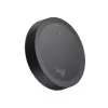 Logitech PRESET BUTTON-GRAPHITE-WWi-9006, Schwarz