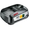 Bosch - Home and Garden /green PBA 18V 2.5Ah W-B Li-Ion Heim- & Garten-Akku