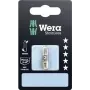 Wera Phillips-Bit PZ 2 3855/1 TS SB SiS Edelstahl D 6.3 1 Stk. (05073614001)