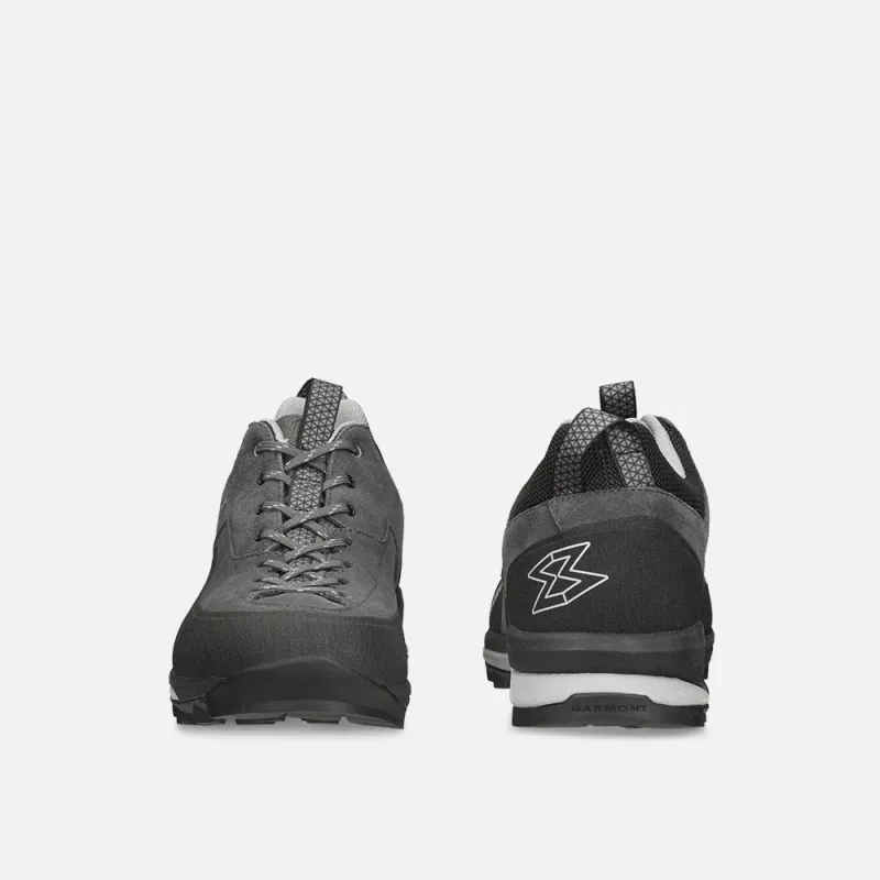 Zustiegsschuhe Garmont shadow/neutral Grau