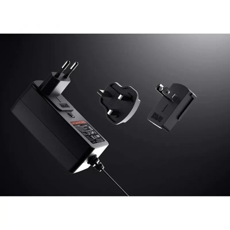 Netzteil für Innenbereich Noctua NV-PS1 90-264V Passive Kühlung Schwarz