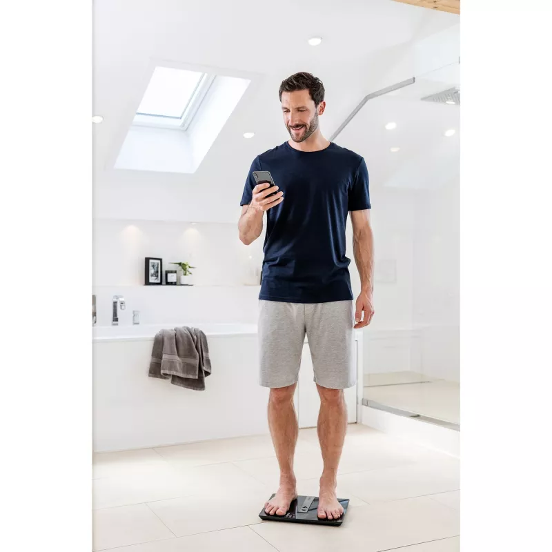 Diagnosewaage Beurer BF 980 WIFI Bluetooth grau 76009