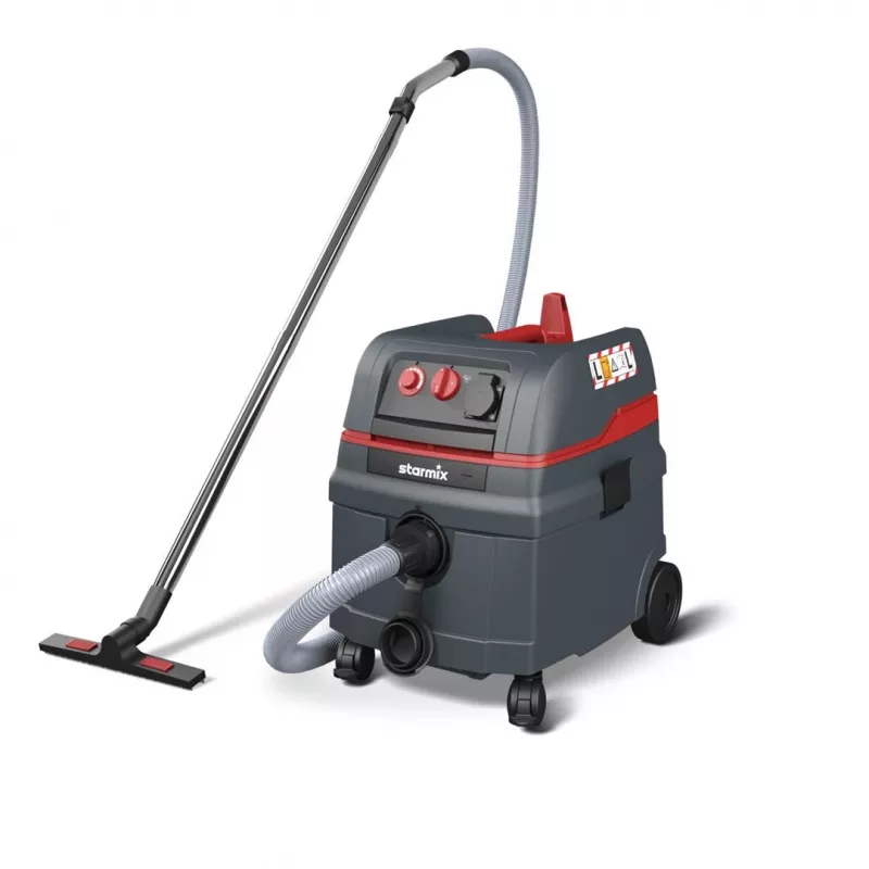 Fasssauger Starmix L-1625