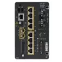 Managed Switch Cisco Catalyst IE3400 L2 8x Gigabit Ethernet 3x USB