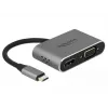Laptop-Dock DeLOCK 64074