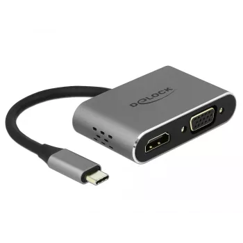 Laptop-Dock DeLOCK 64074