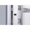 DIGITUS Netzwerkschrank Unique 32HE 1609x800x800mm grau (Speditionsversand)