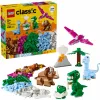 LEGO CLASSIC 11041 Kreative Dinosaurier