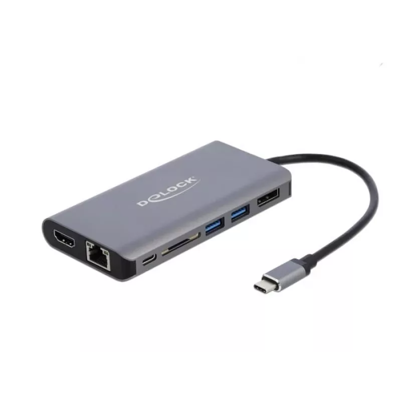 Docking Station DeLOCK 87683