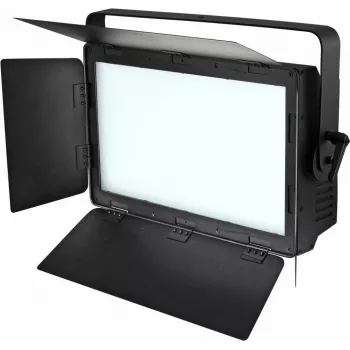 LED-Panel EUROLITE PLL-704 6000K – flaches Deckenpanel, kaltweiß 6000K