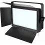 LED-Panel EUROLITE PLL-704 6000K – flaches Deckenpanel, kaltweiß 6000K