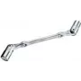 Steckschlüssel Gedore 6300040 Gewicht 418 g Verpackungstiefe 110 mm Höhe 60 mm