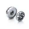BitsPower G1/4 Gewindestopfen 4er-Pack — BitsPower BPM-C06-4P, poliertes Silber