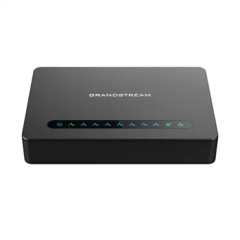 Telefonadapter Grandstream HT818 v2