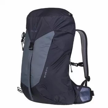 Wanderrucksack Deuter AC Lite 28 SL 28L Graphit Unisex mit Innenrahmen